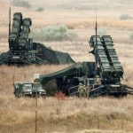 США ще не вирішили щодо ліцензії на ракети Patriot для України