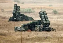 США ще не вирішили щодо ліцензії на ракети Patriot для України Зенітний ракетний комплекс Patriot
