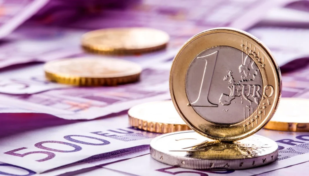 Євро Європейські гроші