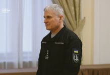 Units from the Russian Federation’s «Oreshnik» brigade have been deployed in Belarus, according to the Main Intelligence Directorate Ivashchenko, Head of the Main Intelligence Directorate
