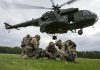 Інструктори НАТО визнали швидшу адаптацію України до війни Українські військові на навчаннях із інструкторами НАТО в Польщі