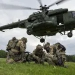 Інструктори НАТО визнали швидшу адаптацію України до війни