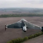 «Шахед Сікер» може захоплювати цілі за кілька кілометрів — експерт