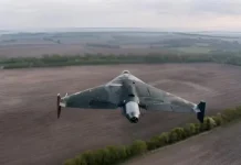 «Shahed Siker» can engage targets several kilometres away — expert Shahid Siker with an automatic target acquisition system