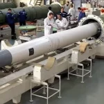 The Main Intelligence Directorate has revealed the composition of the Russian RM-48U ballistic missile