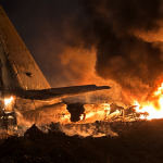 Russia has lost a strategic Tu-95MS: what is known about the crash