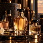 Louis Vuitton за межами моди: як парфумерія стала частиною ДНК luxury-бренду