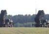 Польща пропонує виробляти перехоплювачі Patriot для України у себе Пускова установка зенітного ракетного комплексу Patriot