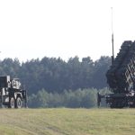 Poland is offering to manufacture Patriot interceptors for Ukraine on its own territory