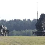 Польща пропонує виробляти перехоплювачі Patriot для України у себе