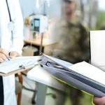 He went for a medical examination — and ended up in intensive care: the head of the Territorial Medical Commission in Cherkasy Oblast has been sacked