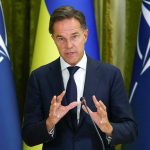 Rutte: Putin will not be able to undermine support for Ukraine by attacking a train