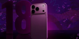 Apple has unveiled the iPhone 18 Pro and Pro Max: the 2nm A20 Pro, Siri AI and record-breaking battery life The Apple iPhone 18 Pro and iPhone 18 Pro Max at the 2026 launch event