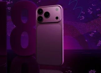Apple iPhone 18 Pro та iPhone 18 Pro Max на презентації 2026 року