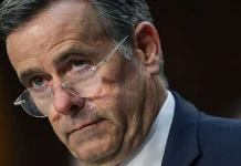 Trump may replace his negotiator on Ukraine: the CIA director is in the running CIA Director John Ratcliffe.
