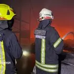 РФ знищила великий склад MasterZoo на Київщині