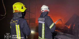 Russia has destroyed a large MasterZoo warehouse in the Kyiv region Suziria Group’s warehouse destroyed following a Russian attack in the Kyiv region