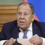 Russia is ready for talks, but will not halt hostilities