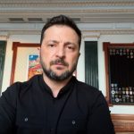 У Києві пошкоджено резиденцію посла Саудівської Аравії — Зеленський