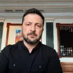 У Києві пошкоджено резиденцію посла Саудівської Аравії — Зеленський
