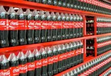 Coca-Cola не зникне з магазинів: АТБ і «Сільпо» знайшли вихід після удару РФ Coca-Cola на полицях українського супермаркету