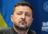 Україна запропонувала взаємне припинення вогню в Чорному морі Україна запропонувала дзеркальне перемир’я в Чорному морі