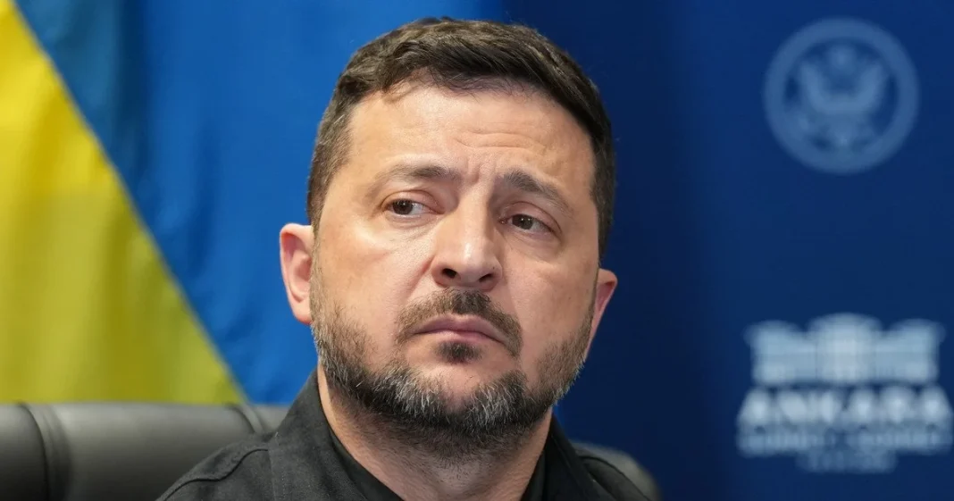 Україна запропонувала дзеркальне перемир’я в Чорному морі