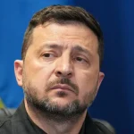 Україна запропонувала взаємне припинення вогню в Чорному морі