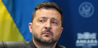 Україна запропонувала взаємне припинення вогню в Чорному морі Україна запропонувала дзеркальне перемир’я в Чорному морі