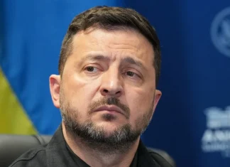 Ukraine has proposed a mutual ceasefire in the Black Sea Ukraine has proposed a reciprocal ceasefire in the Black Sea
