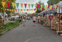 Entertainment and sporting events without shelters will be temporarily banned in Kyiv A large-scale open-air event in Kyiv