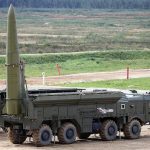 Russia is developing a new long-range ballistic missile: what Ukraine can expect