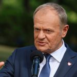 Russian strikes are drawing ever closer: Tusk has made an alarming statement