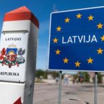 Sabotage at the Latvian border: cameras, cables and equipment damaged