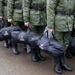 У Росії сотням тисяч чоловіків видали мобілізаційні розпорядження