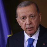Erdogan has set out the condition for ending the war in Ukraine