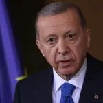 Ердоган назвав умову завершення війни в Україні