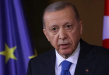 Ердоган назвав умову завершення війни в Україні Реджеп Таїп Ердоган виступає на Генеральній асамблеї ООН