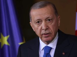 Ердоган назвав умову завершення війни в Україні Реджеп Таїп Ердоган виступає на Генеральній асамблеї ООН