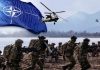 НАТО підготувало 4 тисячі сторінок планів на випадок ескалації з Росією НАТО має 4 тисячі сторінок планів на випадок ескалації