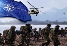 NATO has drawn up 4,000 pages of contingency plans in the event of an escalation with Russia NATO has 4,000 pages of contingency plans in the event of an escalation