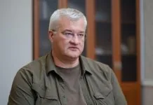 Сибіга: Росія вже веде війну проти Європи Міністр закордонних справ України Андрій Сибіга