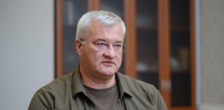 Сибіга: Росія вже веде війну проти Європи Міністр закордонних справ України Андрій Сибіга