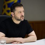 Зеленський закликав Раду невідкладно звільнити генпрокурора Кравченка