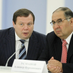 ЄС готується зняти санкції з Усманова та Фрідмана