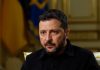 Володимир Зеленський і Дональд Трамп домовилися про зустріч у Нью-Йорку