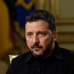 Зеленський домовився з Трампом про зустріч у Нью-Йорку