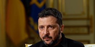 Зеленський домовився з Трампом про зустріч у Нью-Йорку Володимир Зеленський і Дональд Трамп домовилися про зустріч у Нью-Йорку