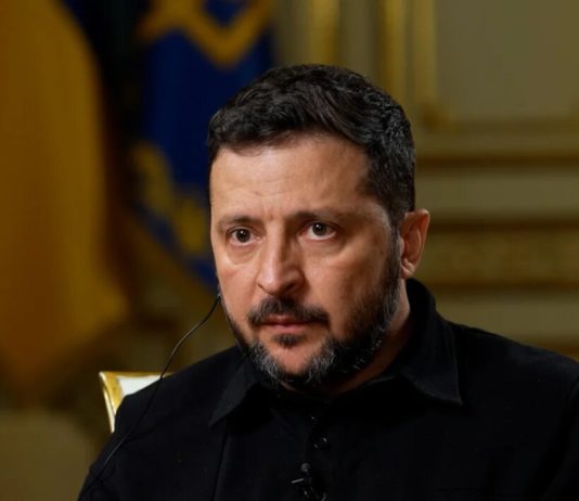 Зеленський домовився з Трампом про зустріч у Нью-Йорку Володимир Зеленський і Дональд Трамп домовилися про зустріч у Нью-Йорку