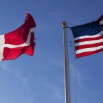 Трамп оголосив безстрокову угоду з Данією та Гренландією щодо безпеки